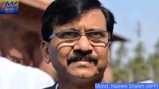 Ep. 366 / Sanjay - Pravin Raut / ED / HDIL / Wadhwan / Mhada / PMC Bank / Jail : Naeem Shaikh (APP)