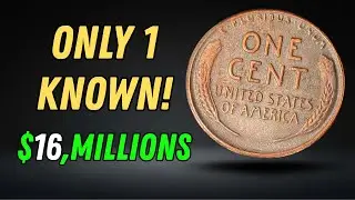 Check Your Change! Rare 1940 Wheat Penny Hits $132,000&mdash;Is There One in Your Jar?