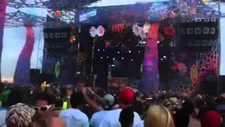 Jamie Jones @ MONEGROS DESERT FESTIVAL 2014