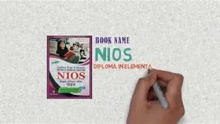 ASHISH PUBLICATION NIOS (DIPLOMA IN ELEMENTARY EDUCATION)