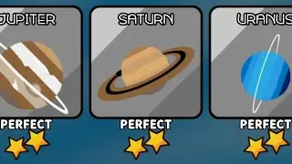 Bouncy Ball - Saturn Walkthrough (7/42)