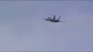 Wings over Pittsburgh 2017    F-16