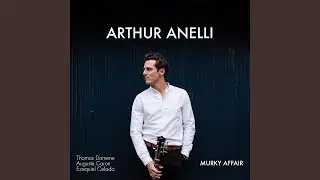 Une hypoth&egrave;se (feat. Thomas Domene, Auguste Caron, Ezequiel Celada)