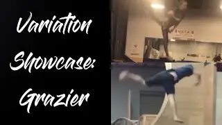 Variation Showcase: Grazier