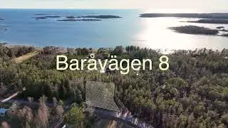 Bygg ditt dr&ouml;mhus i natursk&ouml;na Kungs&ouml; - bostadstomt till salu!