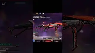 Cobra mp40 Permanent 😻‼️