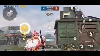 YouTuber Dmaxislive GOT DEFEAT AFTER PLAYING WITH WIZ DUO