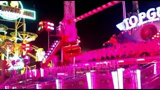 resumen feria de granada 2019