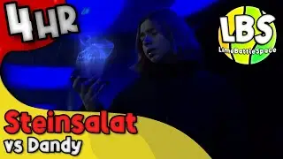 Steinsalat vs Dandy | VIERTELFINALE HR | LBS Rap Battle | 03/04 (prod. CRCL)