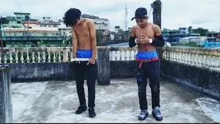gang gang/pnar rapper/funny/pnar funny rap song