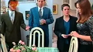 Избранница / La Mujer de Mi Vida 1998 Серия 101