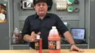 How To Store Nitro Fuel