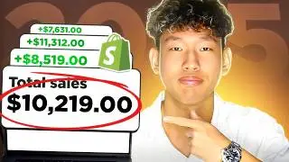 How To ACTUALLY Start Dropshipping (From Scratch)