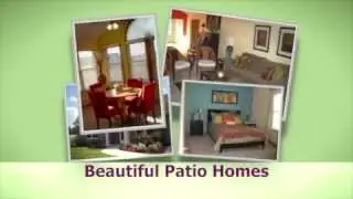Otterbein Lebanon Patio Homes