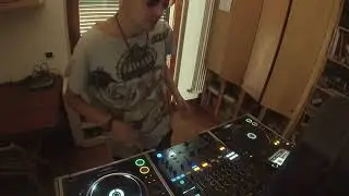 🕉(Hi - Tech Psytrance Mix) - 180 / 216 BPM  - (By PsyAlien) 🕉