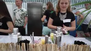 Angerfest 2016 Bauschlott