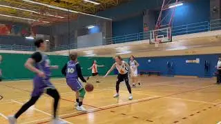 24 1 2026 NWGL S3 Regular Season ParatHooper 白 vs Junction 黑 Q2