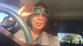 Parking Lot Prospecting with Avon Wings
