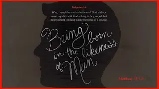“Behold Your King!” Matthew 21:1-9