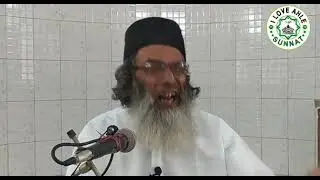 নামাজের গুরুত্ব| আল্লামা গাজী শফিউল আলম আল-কাদেরী | জুমার বয়ান-০৪-০২-২০২২ইং।।