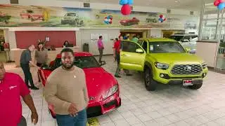 A Video For Our Spanish Speaking Customers!