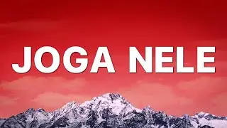 Joga Nele - Mc Marcelly (Letra)