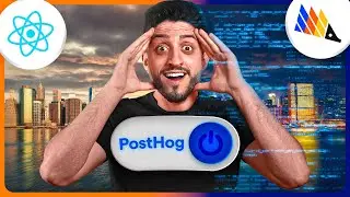 Como Usar Feature Flags no React com PostHog