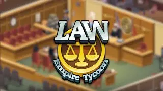 Law Empire Tycoon Idle Game Walkthrough On IOS