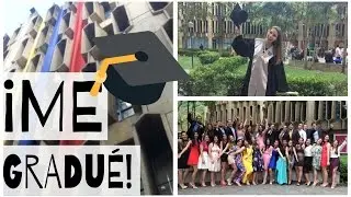 &iexcl;Mi GRADUACI&Oacute;N en la UCAB!