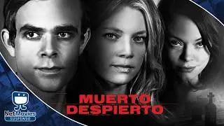 Muerto Despierto - Pel&iacute;cula GRATIS - Pel&iacute;cula de Suspenso Doblada | NetMovies Suspenso