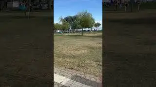 Balatonudvari strand!