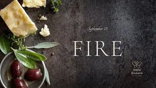 Building a strong foundation, FIRE Sign (Aries, Leo, Sagittarius) September 13