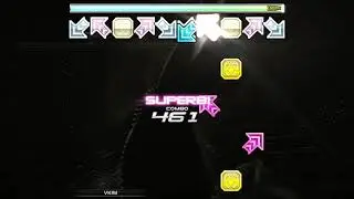 Pump It Up Infinity | &pi;&bull;&rho;&bull;maniac (pi-rho-maniac) (Full Song) | D14