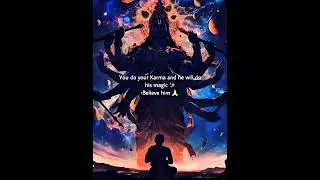 Shree Krishna Ji 🛐🎀 Powerful Teachings on Karma | Sri Syam Edit | Sanatani Gita Wisdom 2025 #shorts