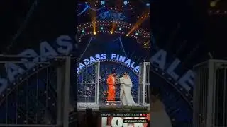 LockUp Season 1 2022 Winner | Munawar Faruqi | LockUp Winner | #munawarfaruqui #lockup #winner