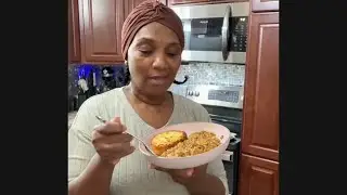 Marriage Wisdom While I Cook Dinner | Real Talk for Wives Who Want Peace at Home