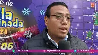 Atlixco se prepara para vivir alegría y tradición con la realización del esperado Desfile de Reyes