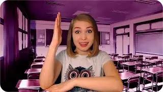 ПРИЛЕЖНАЯ УЧЕНИЦА [Misao] #1