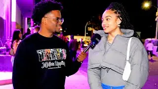 Why Do Nice Guys Finish Last? | Public Interview