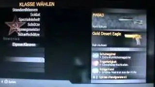 Cod 4 Hacklobby online PS3 (bypass)