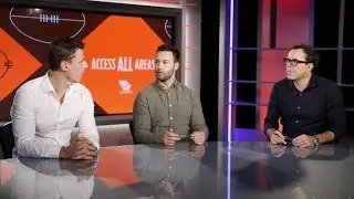 Send him 'back to the development coaches' | AAA | Round 15, 2019 | AFL