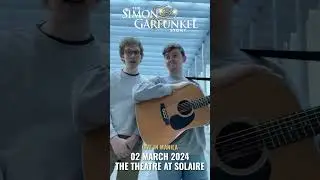 Simon and Garfunkel Story