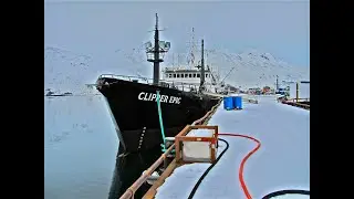 ALASKA HIGHLIGHTS May 28, 2008