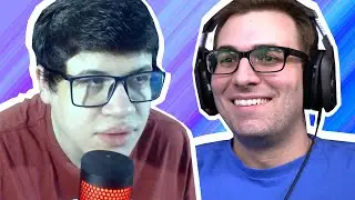 Entrevista EXCLUSIVA com o GAMES EDUUU