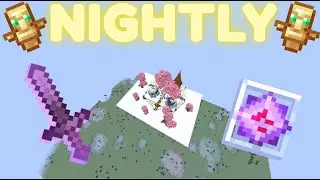 Australia's greatest 1.18+ pvp server, Nightly