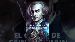 El Conde Saint Germain, uno de los personajes m&aacute;s misterioso de la historia