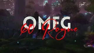 Wow Classic 60 Rogue - Warsong Gulch - OMFG