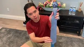 Herm&egrave;s Ties - History and Unboxing of Two 2019 Styles