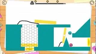 Love Balls Level 406
