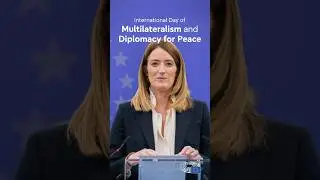 Diplomacy and collaboration are the way forward for peace